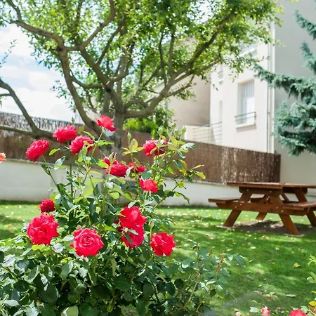 Chez Camille Bed & Breakfast Epernay Exterior photo