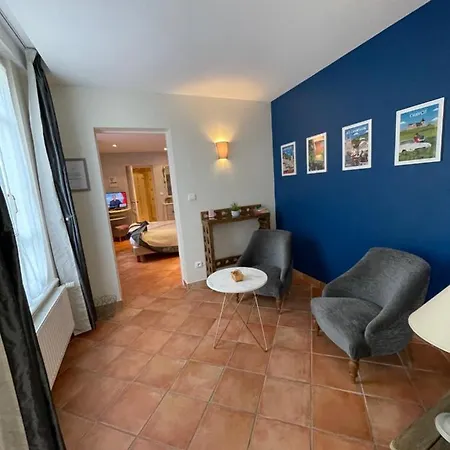 Chez Camille Bed & Breakfast Epernay Exterior photo