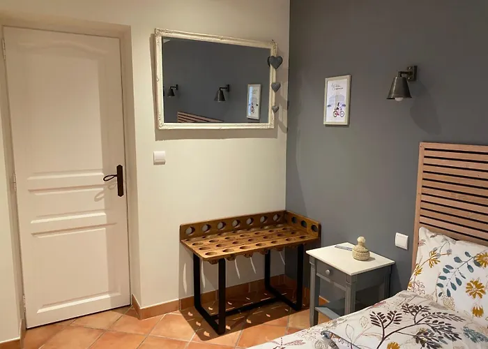 Chez Camille
