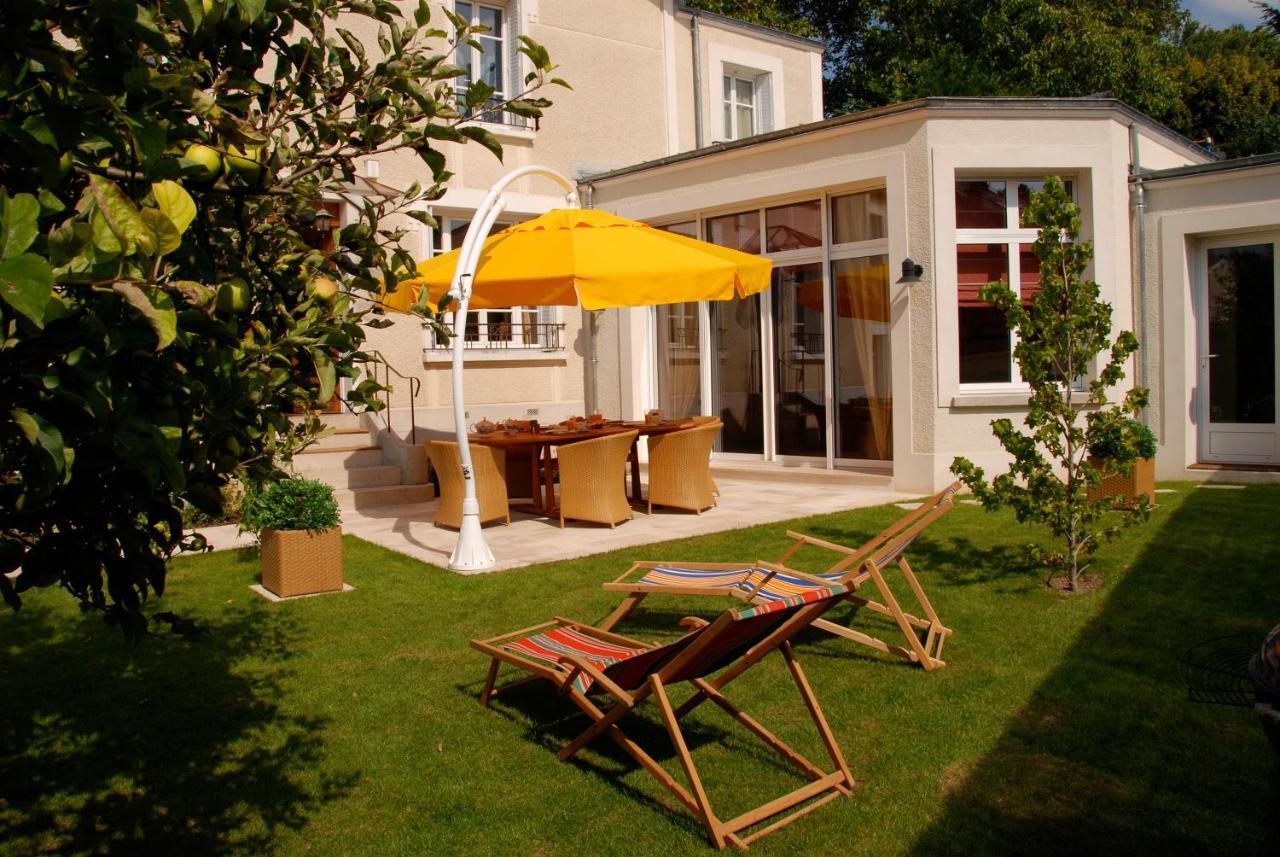 Chez Camille Bed & Breakfast