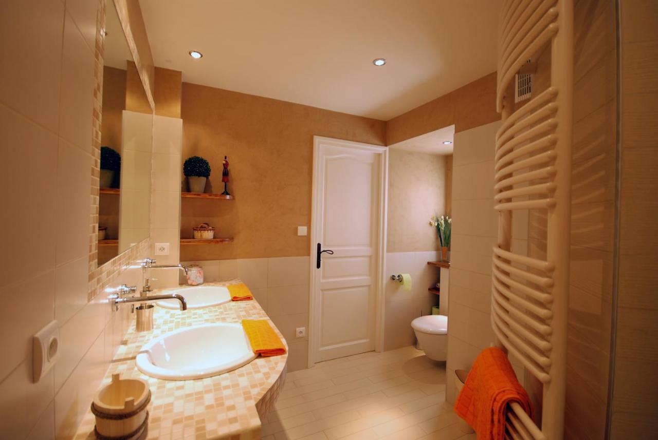 Bed & Breakfast Chez Camille