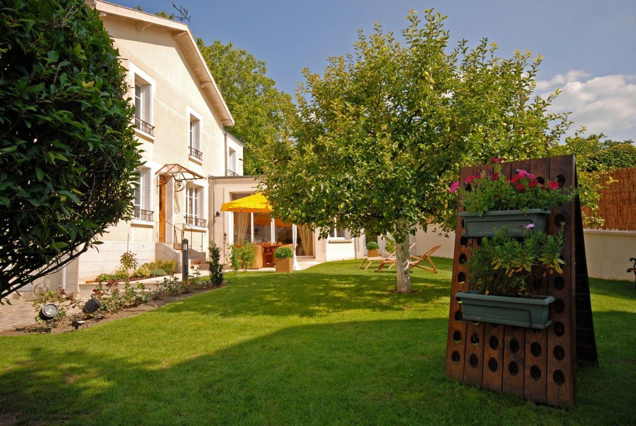 Chez Camille *