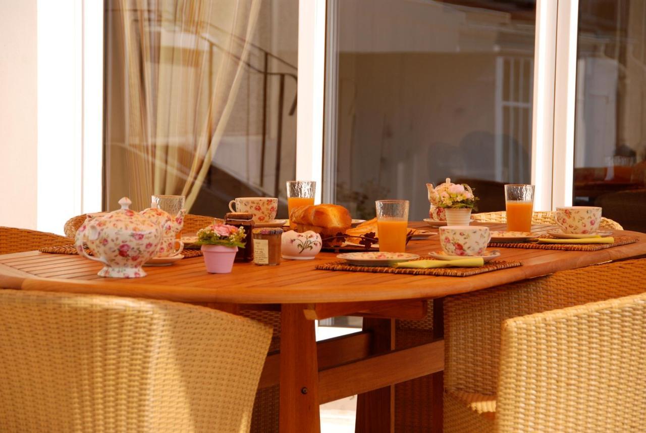 Chez Camille Bed & Breakfast *