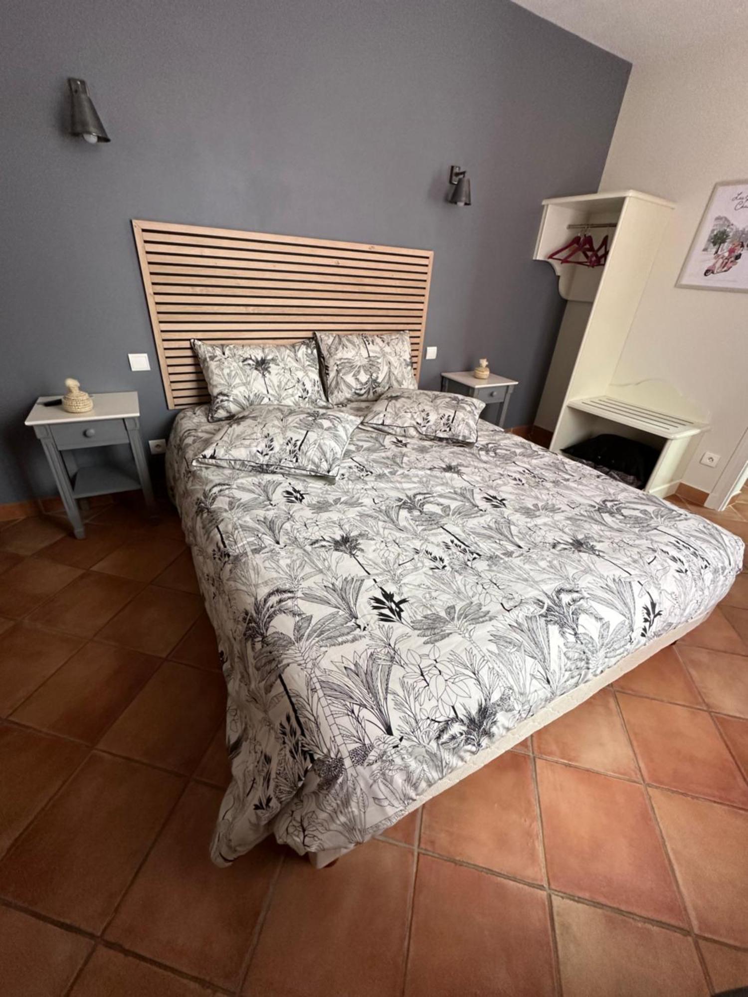 Bed & Breakfast Chez Camille